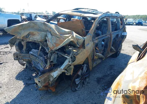 2018 GMC Acadia Denali from USA, damaged, VIN 1GKKNPLS9JZ232274